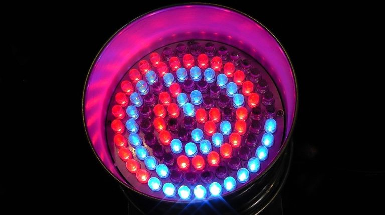 que es la tecnologia led