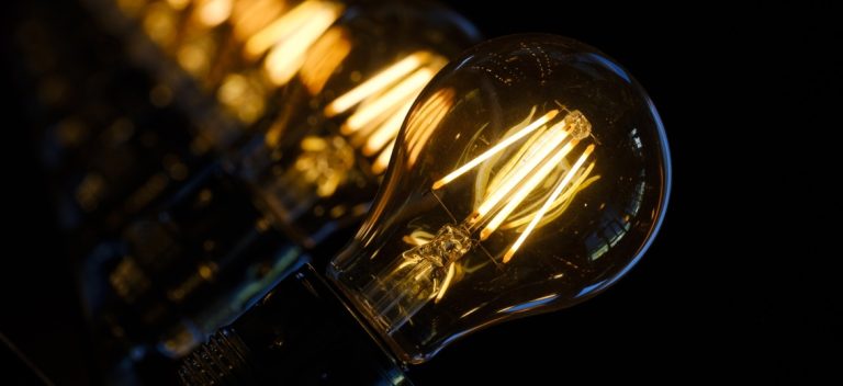 ultimas tendencias de iluminacion led