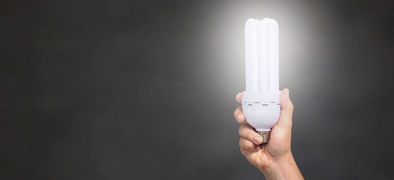luz led perfecta