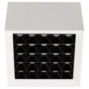 COLD QUADRO SURFACE 25