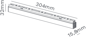 DriverIntegradoMagnet100W_Croquis