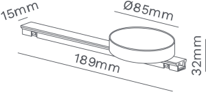 DriverSuperfMagnet150W_Croquis