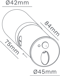 StepLightRoundSensor_Croquis